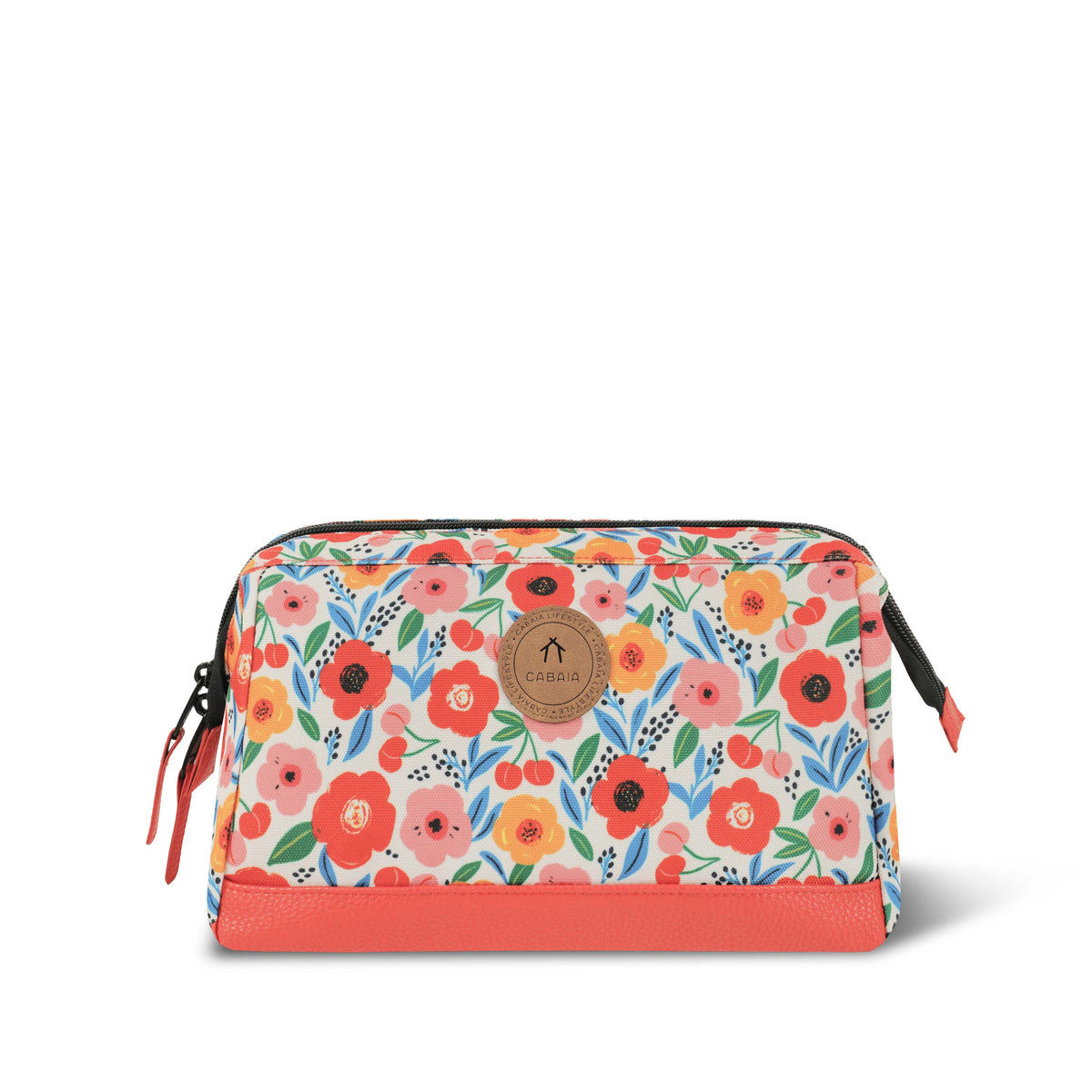 Trousse de toilette Travel Kit Solinka Cabaia