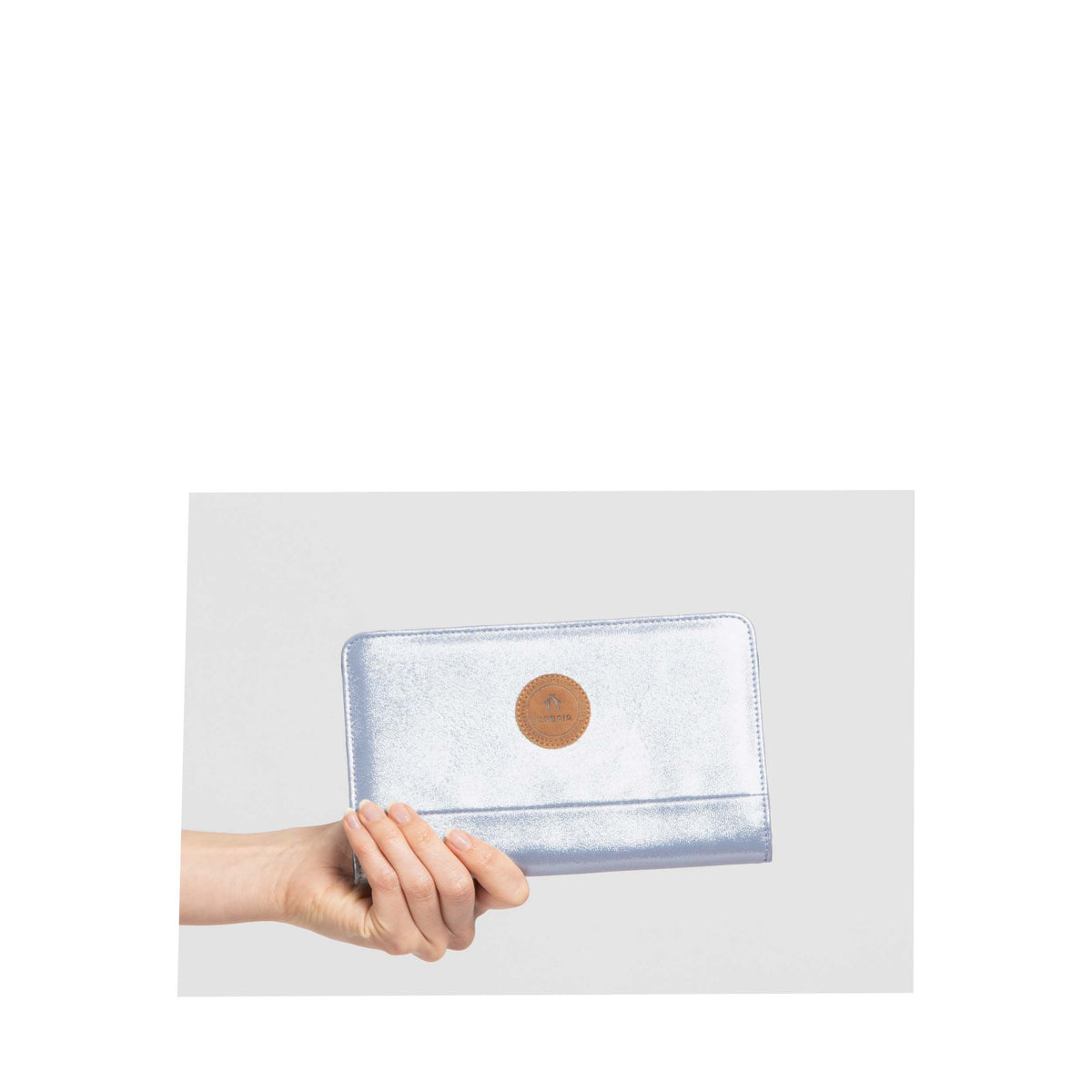 Portefeuille taille L Cabaia – vue 4