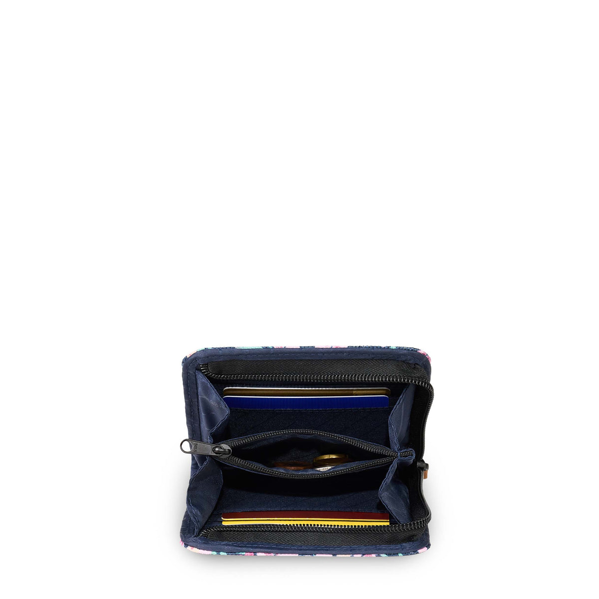 Portefeuille taille S Cabaia – vue 3