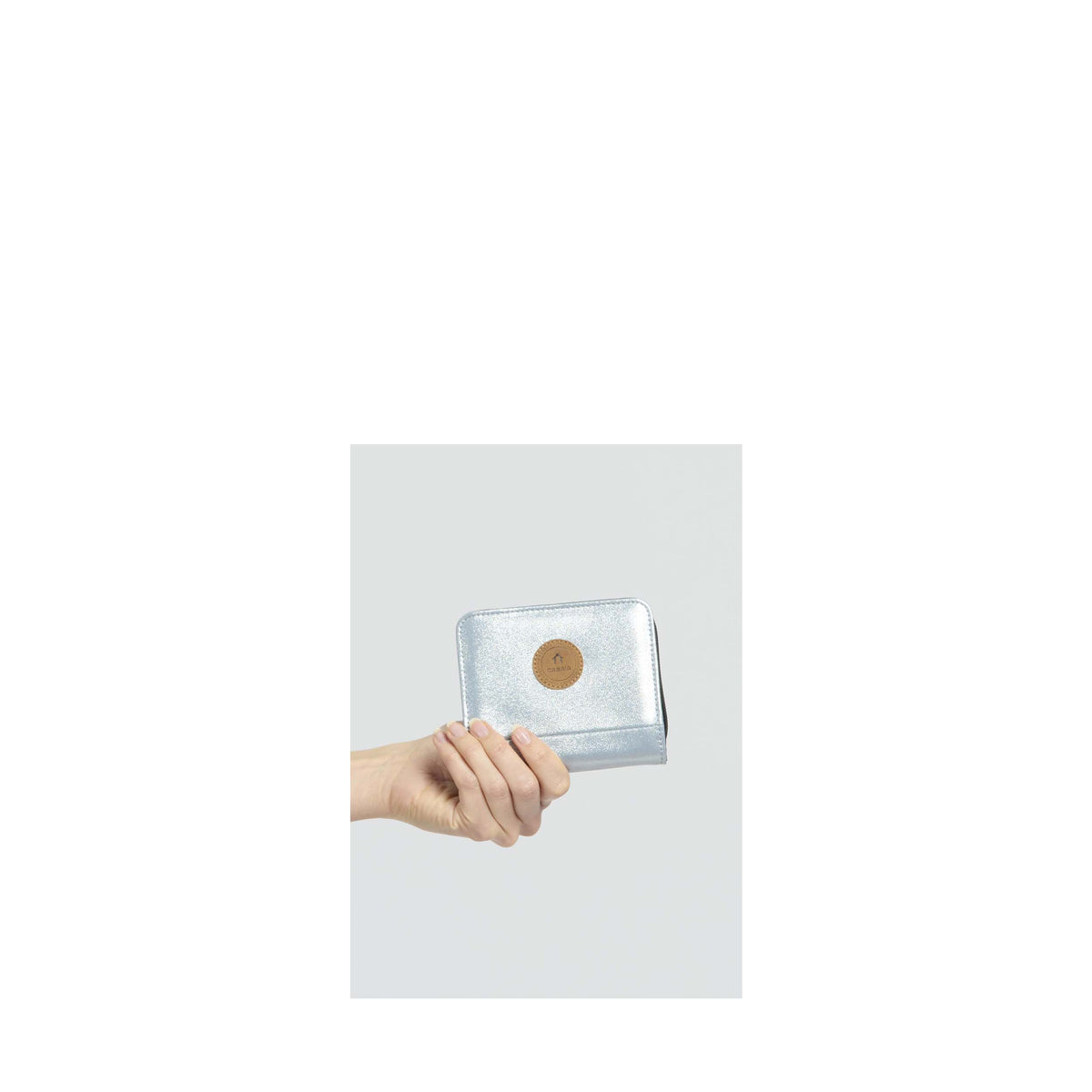 Portefeuille taille S Cabaia – vue 4