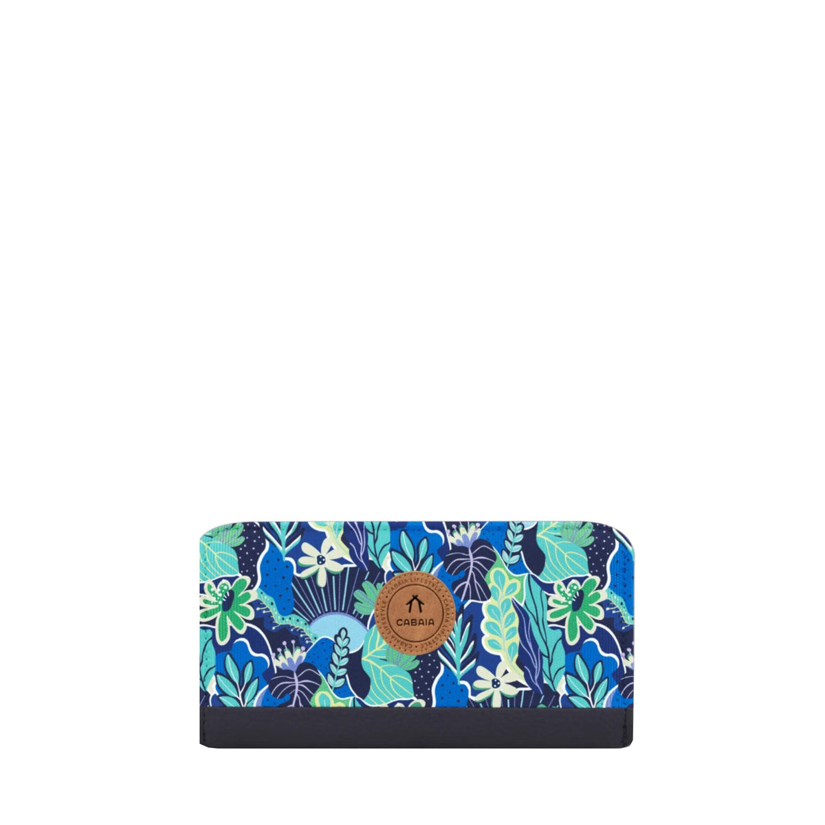 Portefeuille taille L Cabaia