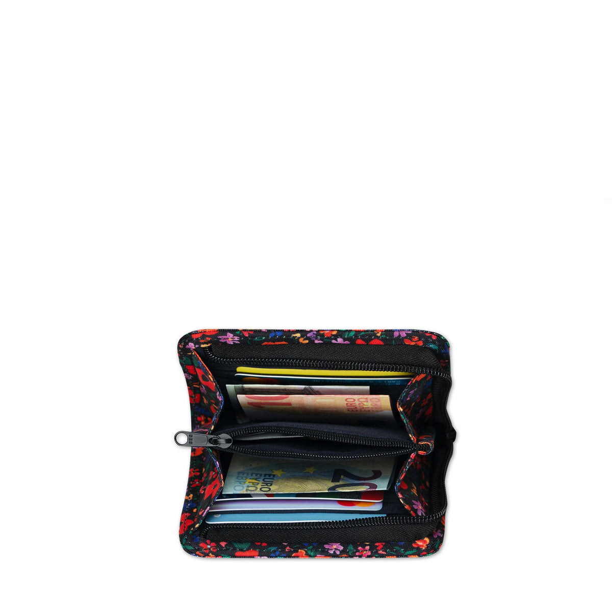 Portefeuille taille S Cabaia – vue 3