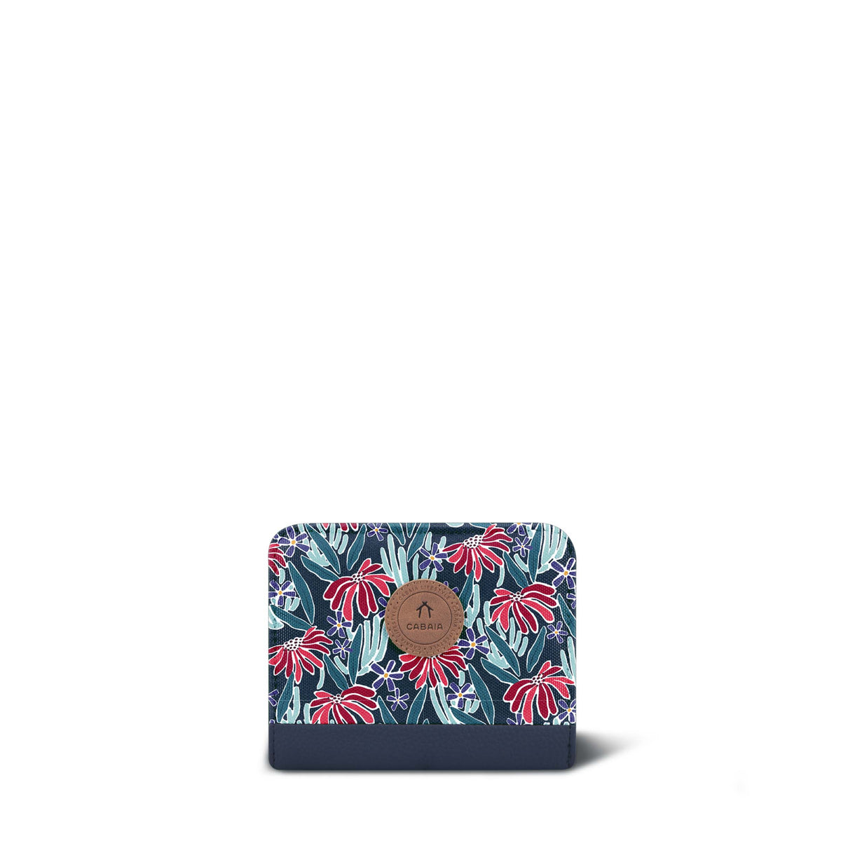 Portefeuille taille S Cabaia