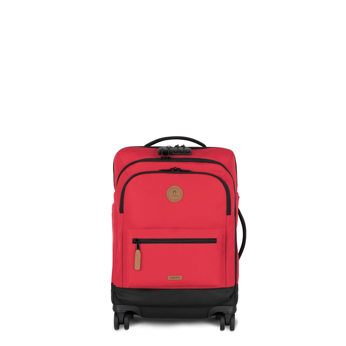 Valise cabine 4 roues Cebu Cabaia