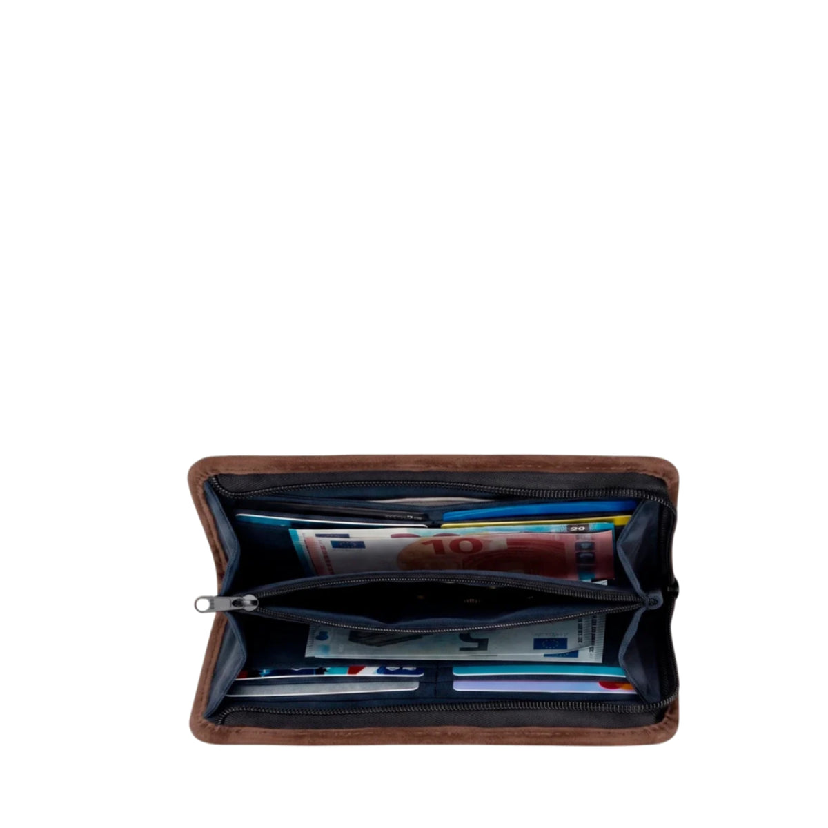 Cabaia large wallet