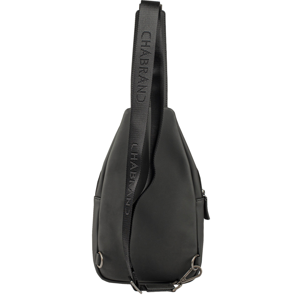 Sacoche monobretelle Touch Bis Chabrand – vue 3