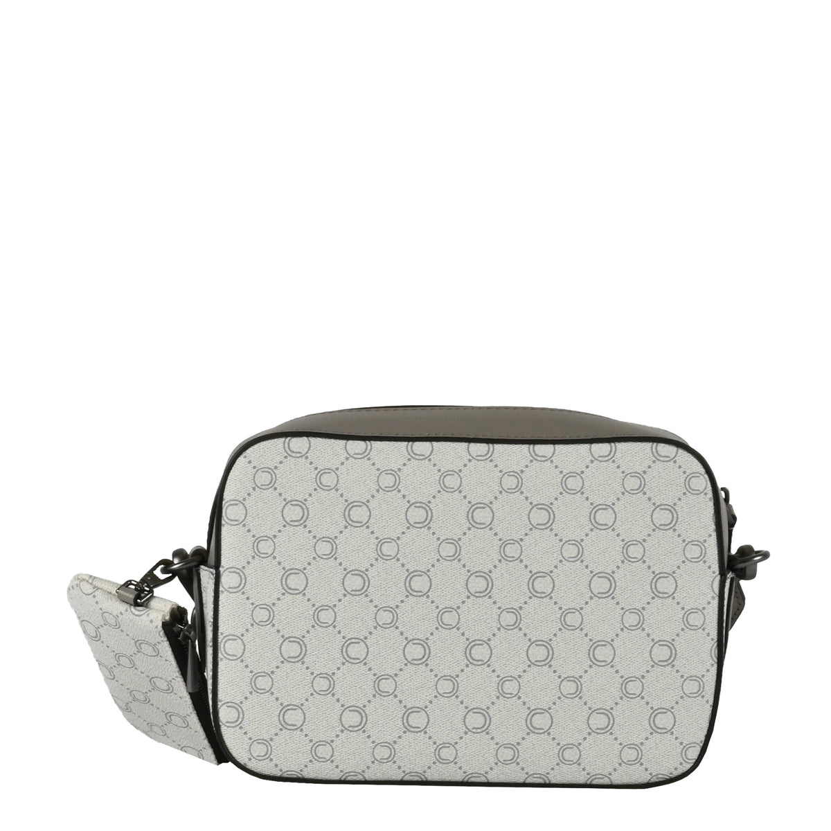Sacoche en cuir Icone Chabrand – vue 3