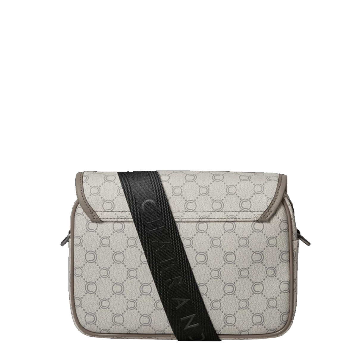 Petite sacoche en cuir Icone Chabrand – vue 3