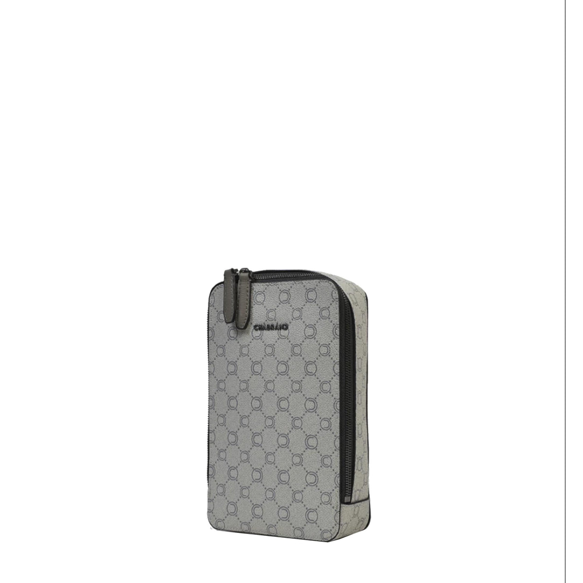 Sacoche monobretelle en cuir Icone Chabrand – vue 3
