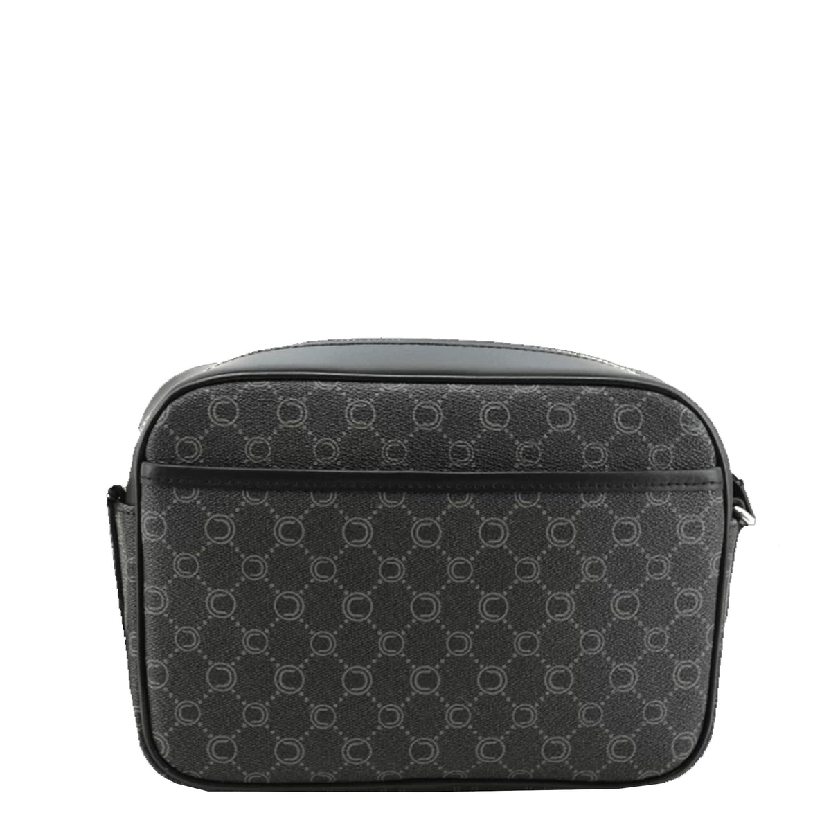 Sacoche en cuir Icone Chabrand – vue 3