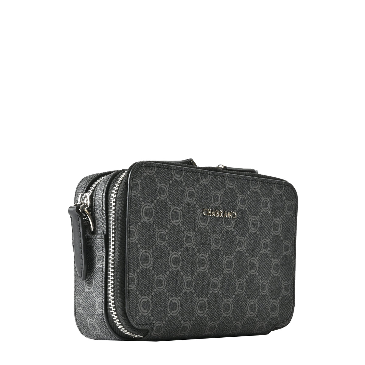 Mini sacoche en cuir Icone Chabrand – vue 6
