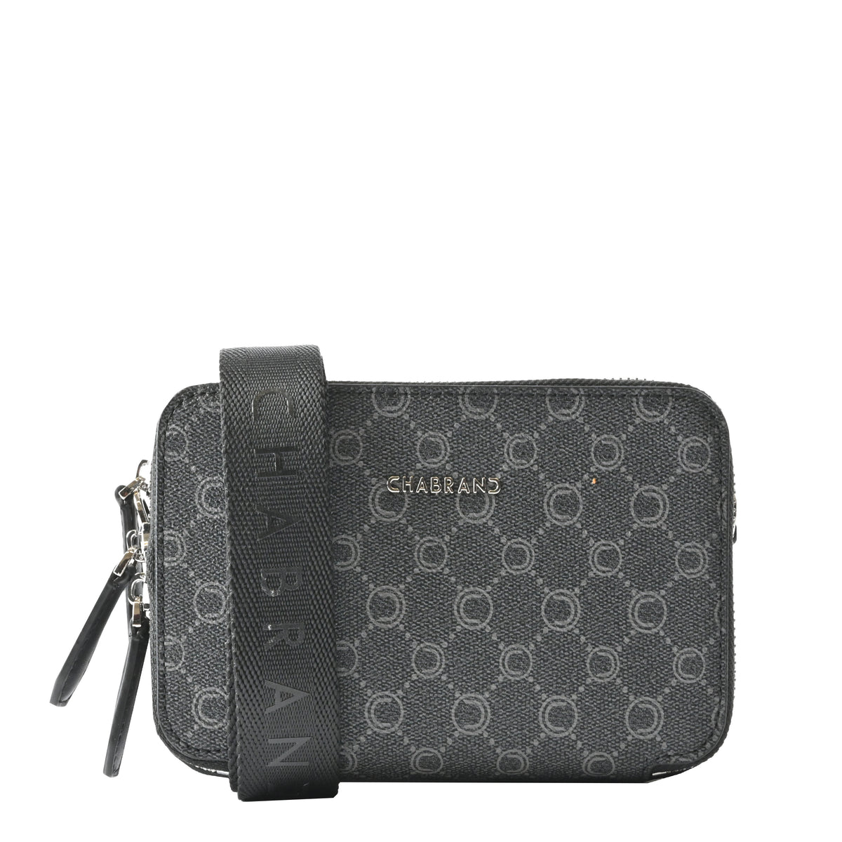 Mini sacoche en cuir Icone Chabrand