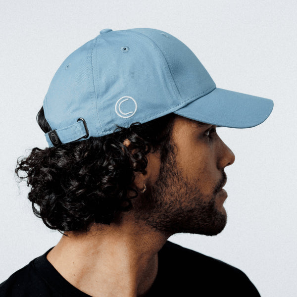 Casquette en coton Chabrand – vue 2