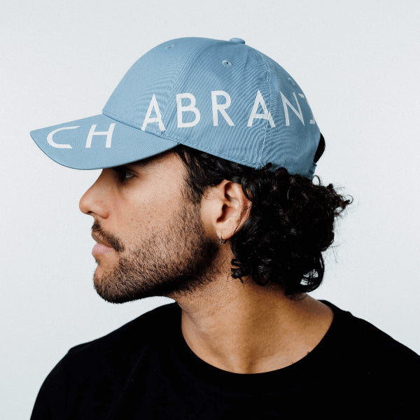 Casquette en coton Chabrand