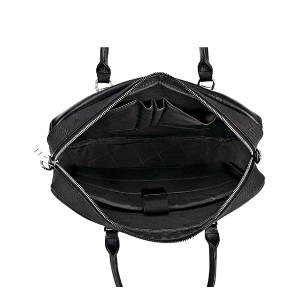 Aindie David Jones briefcase