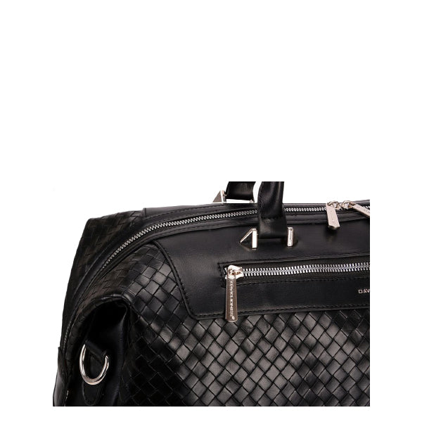 David Jones Abriel weekend bag