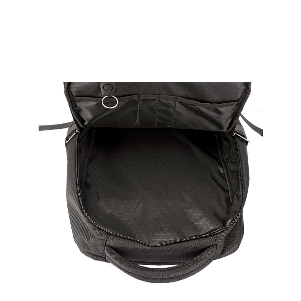 Zacary David Jones backpack