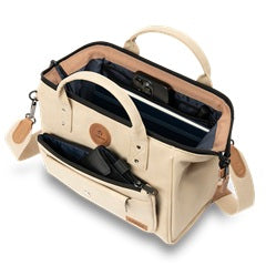 Sac Cabaia Crossbody Ardenne taille M – vue 4