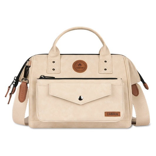Sac Cabaia Crossbody Ardenne taille M
