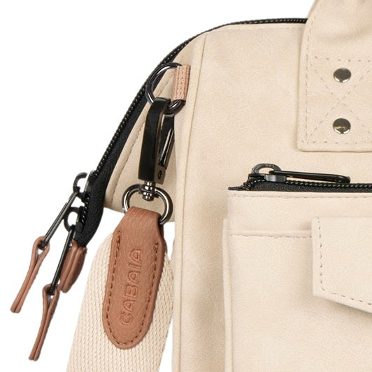 Sac Cabaia Crossbody Ardenne taille M – vue 5