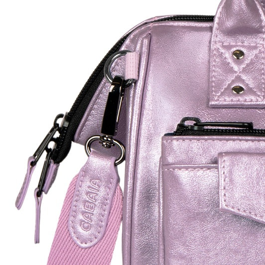 Sac Cabaia Crossbody Capri taille M – vue 5