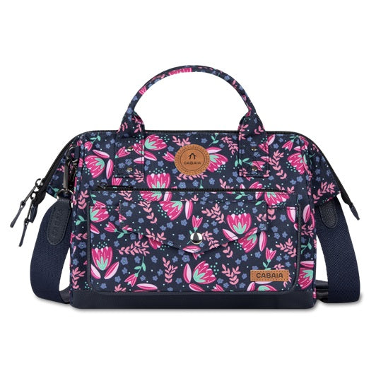 Sac Cabaia Crossbody Verde taille M