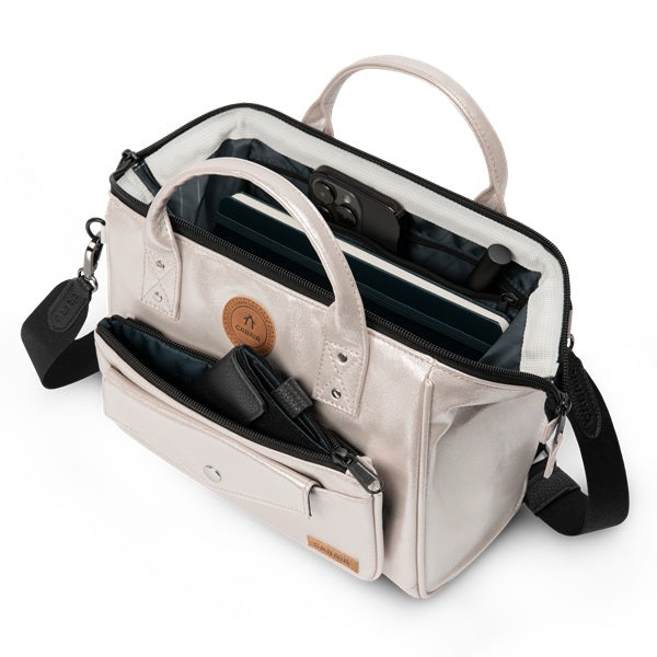 Sac Cabaia Crossbody Honolulu taille M – vue 4