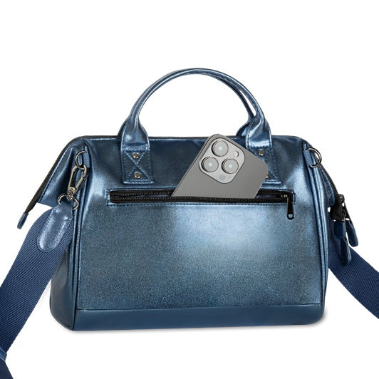 Sac Cabaia Crossbody Larissa taille M – vue 3