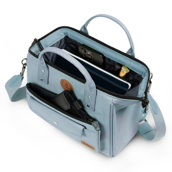 Sac Cabaia Crossbody Lecce taille M – vue 4