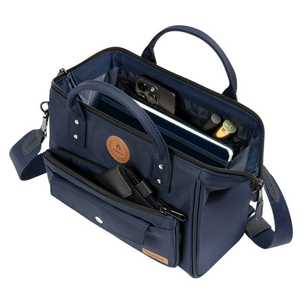 Sac Cabaia Crossbody Nara taille M – vue 4