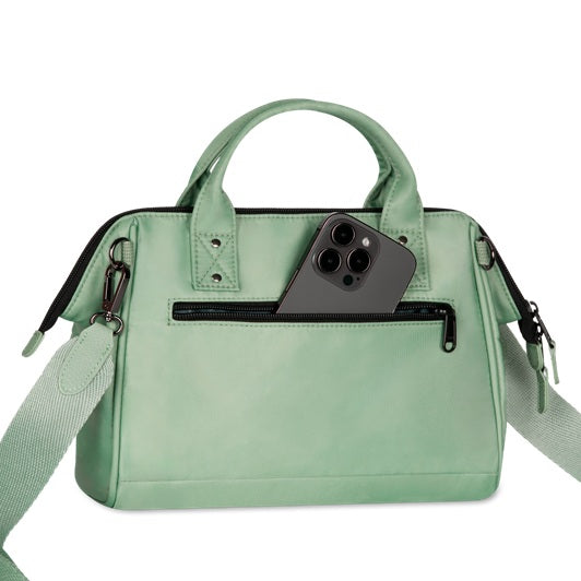 Sac Cabaia Crossbody Tampa taille M – vue 3
