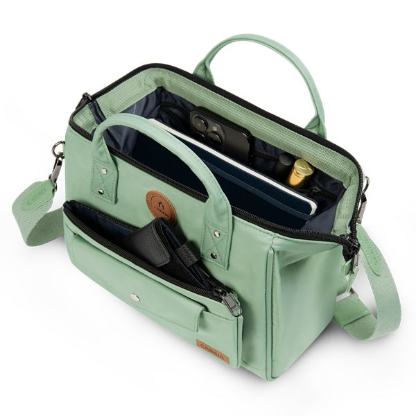 Sac Cabaia Crossbody Tampa taille M – vue 4