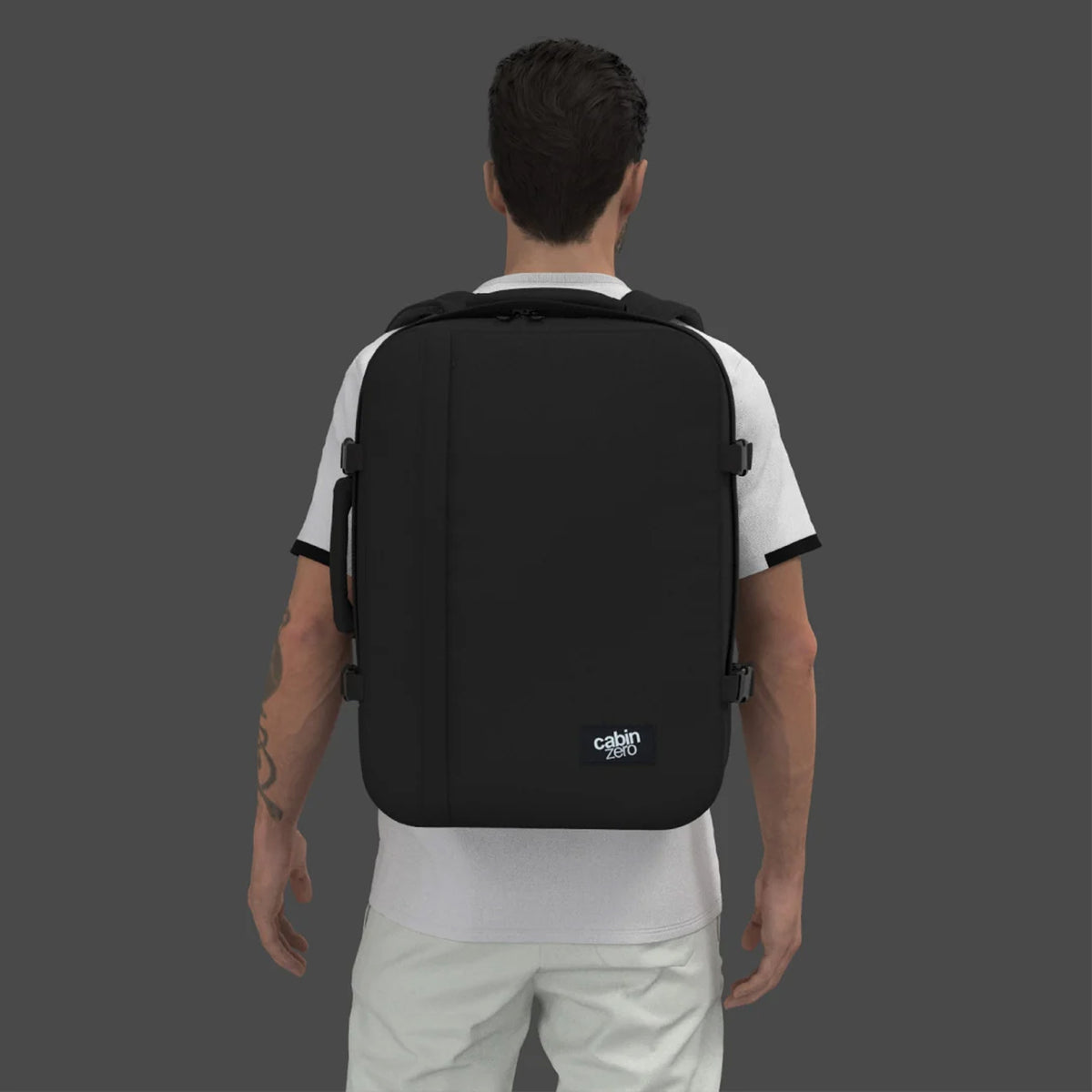 Sac à dos Classic 44L CabinZero – vue 7