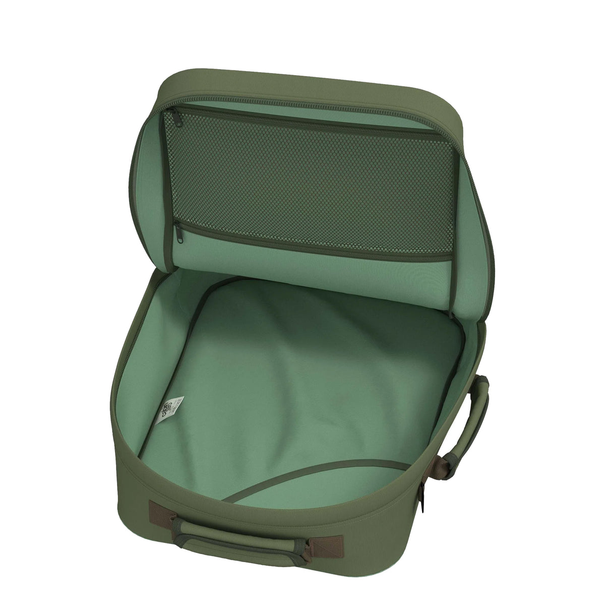 Sac à dos Classic 44L CabinZero – vue 5