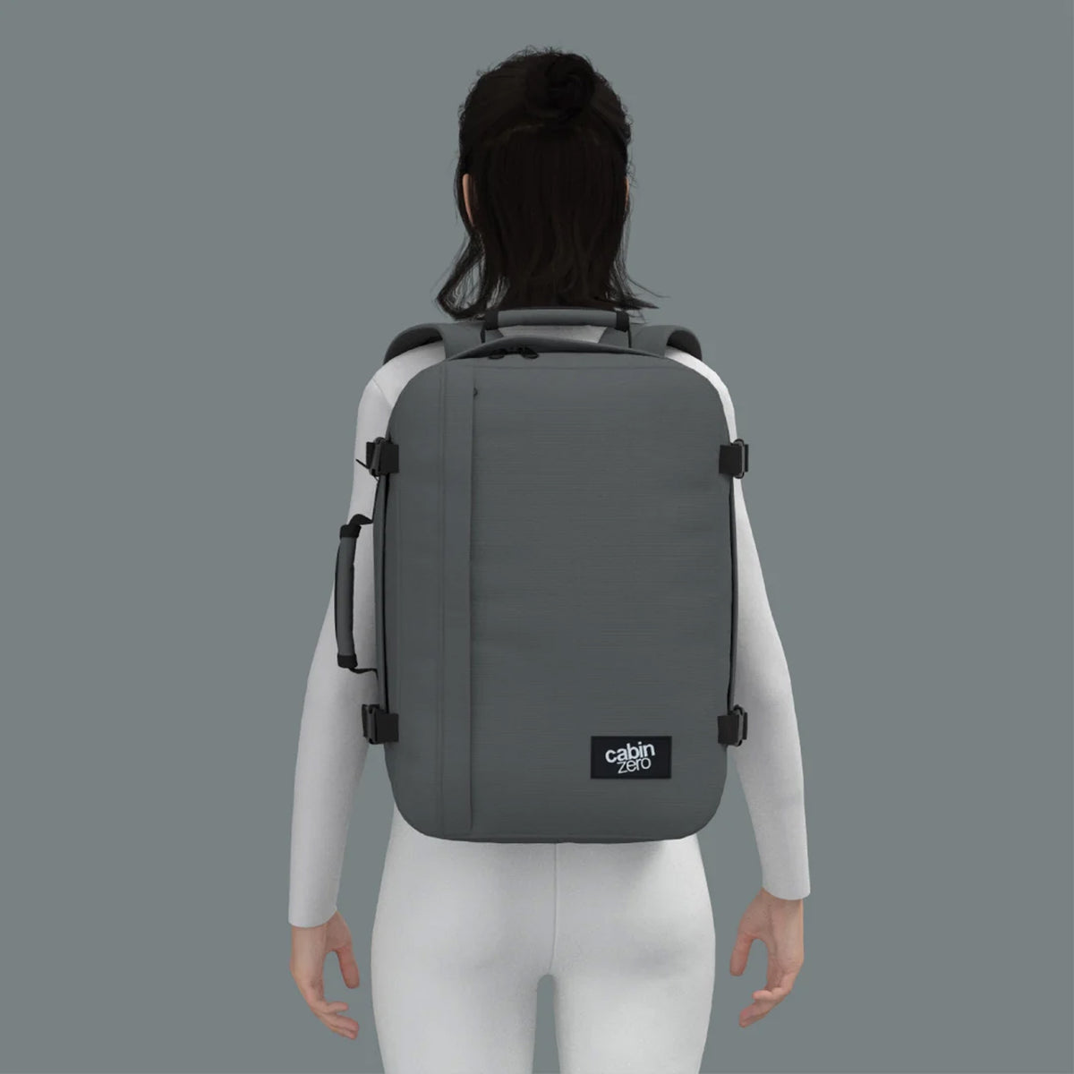Sac à dos Classic 36L CabinZero – vue 7