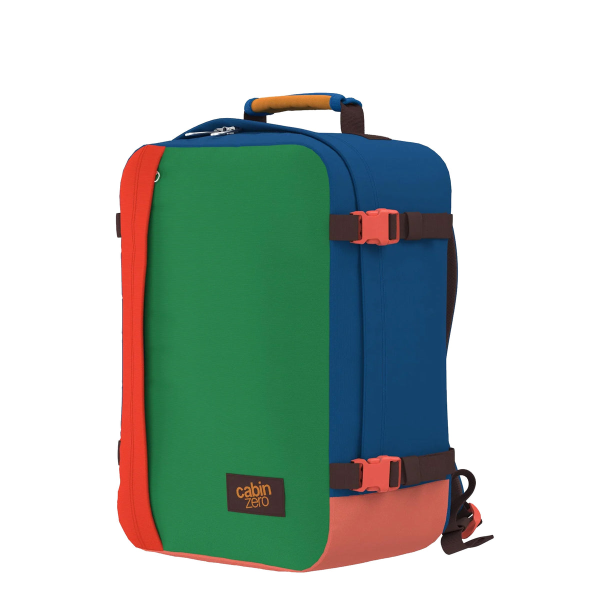 Sac à dos Classic 36L CabinZero – vue 2