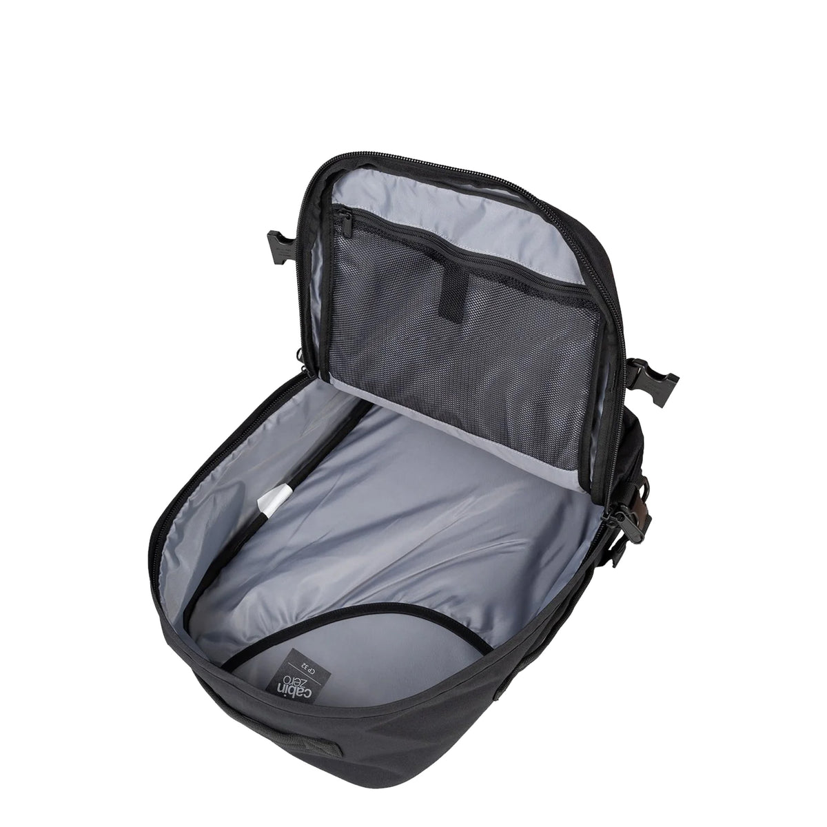 Sac à dos Classic Plus 32L CabinZero – vue 6