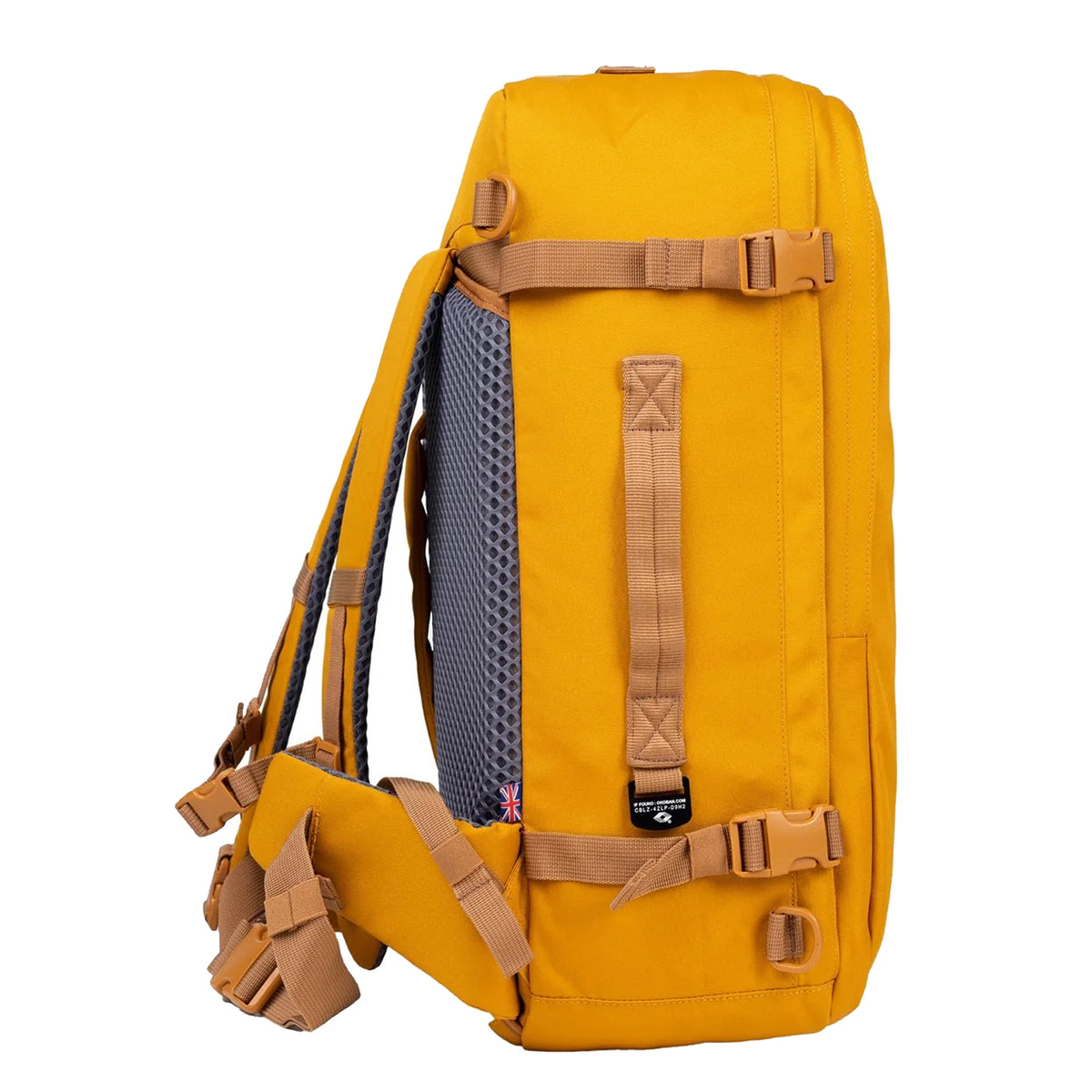 Sac à dos Classic Pro 42L CabinZero – vue 5