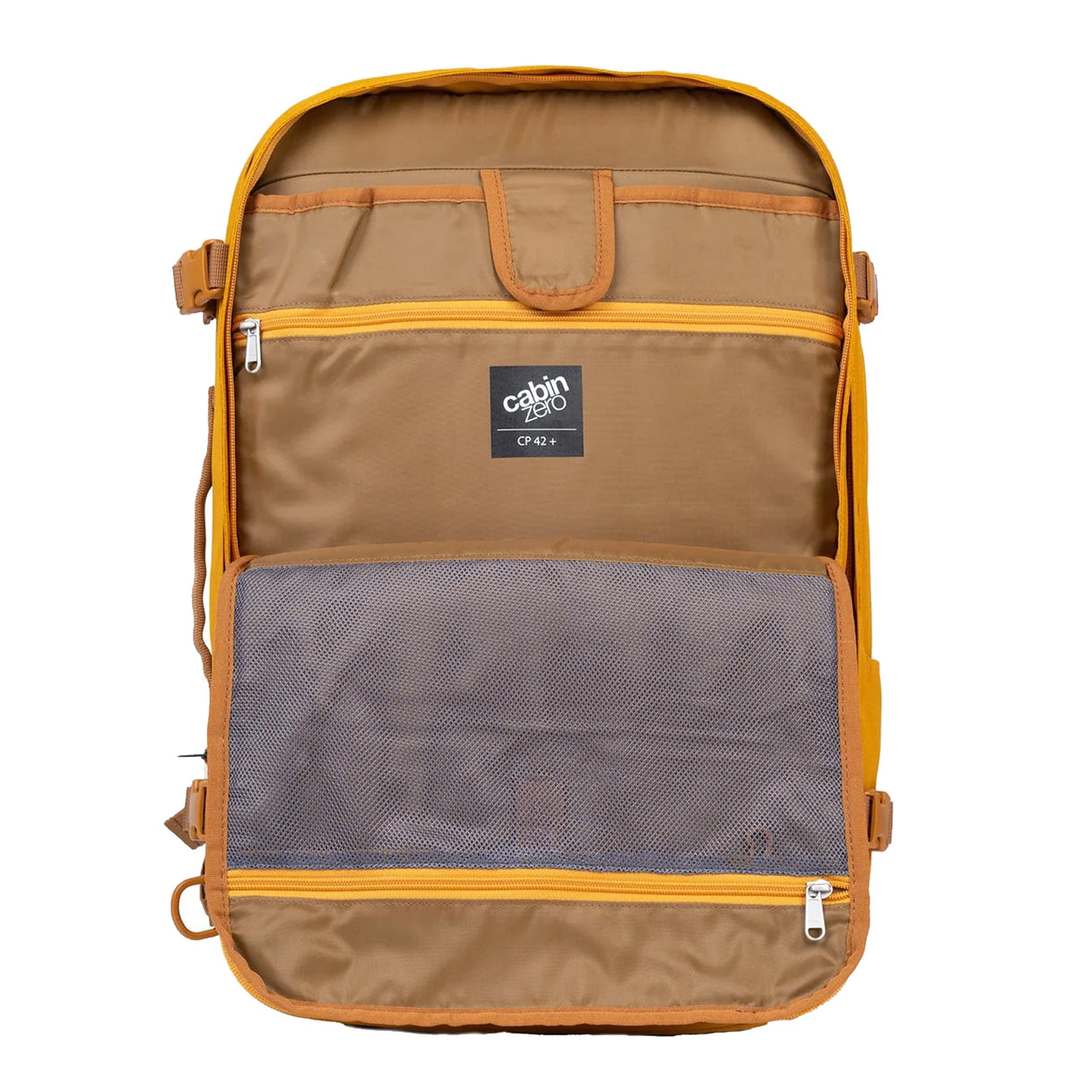 Sac à dos Classic Pro 42L CabinZero – vue 6