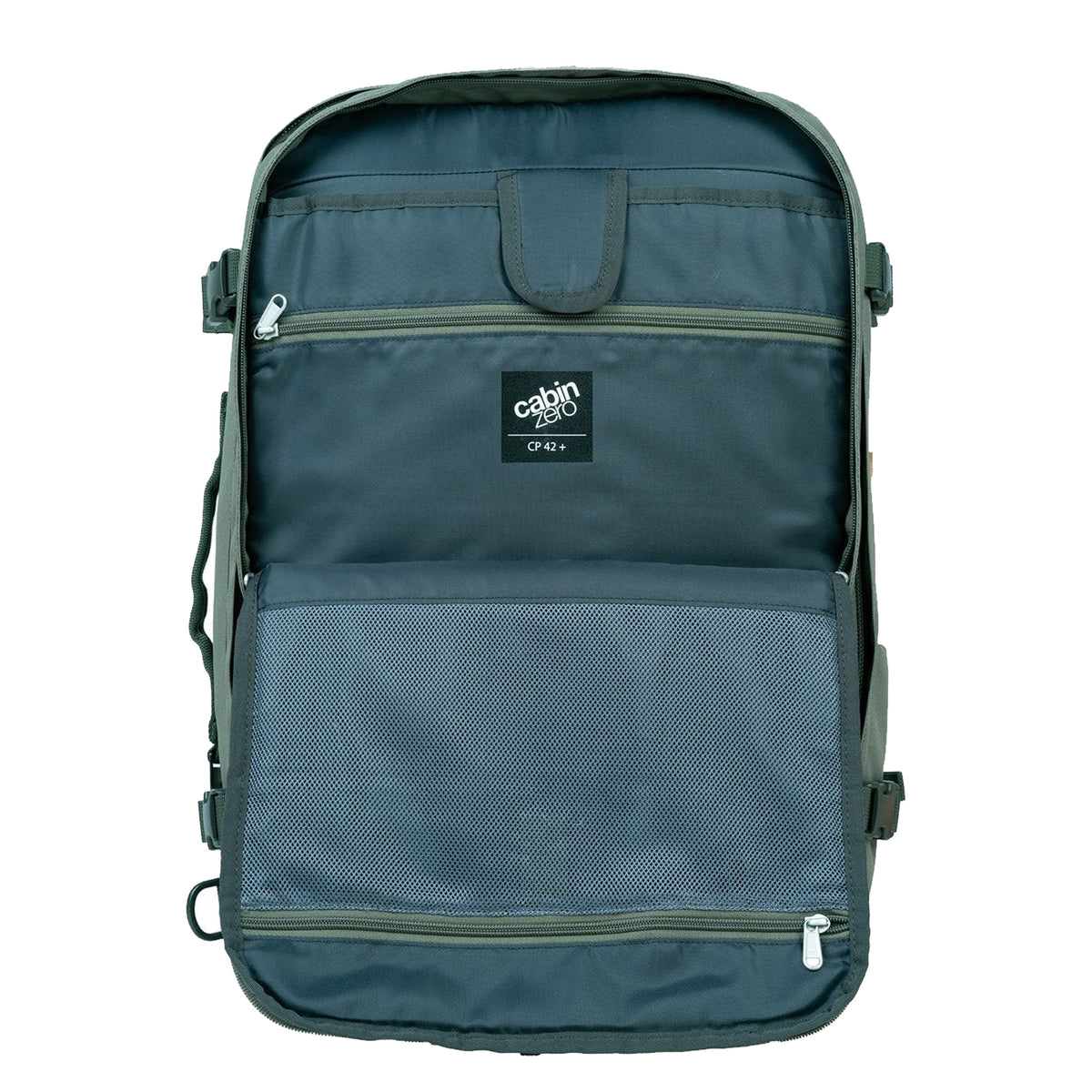 Sac à dos Classic Pro 42L CabinZero – vue 6