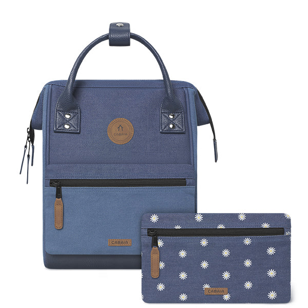 Petit sac à dos 12L San Gilian Adventurer Mini Cabaia – vue 2
