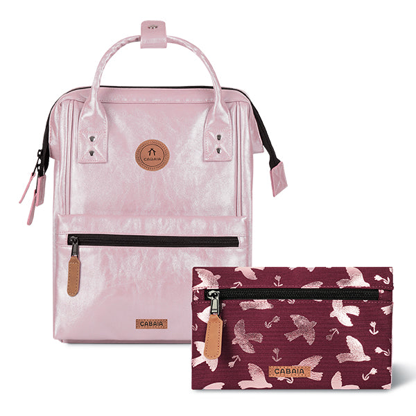 Petit sac à dos 12L Scilla Adventurer Mini Cabaia – vue 2