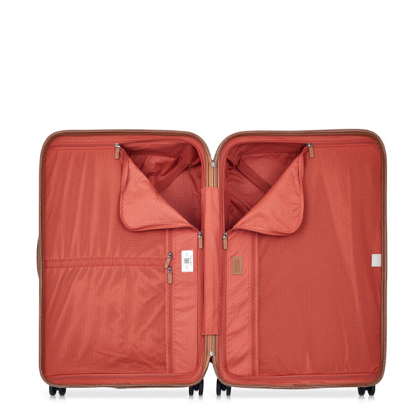 Valise 77cm XXL Chatelet Air 2.0 Delsey – vue 3