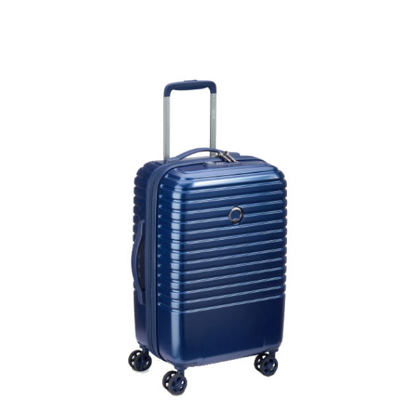 Valise cabine 55 cm Caumartin Plus Delsey – vue 2