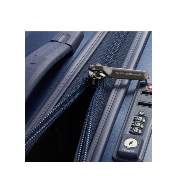 Valise L 76 cm Caumartin Plus Delsey – vue 6