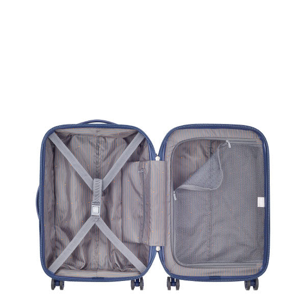 Valise cabine 55 cm Caumartin Plus Delsey – vue 5