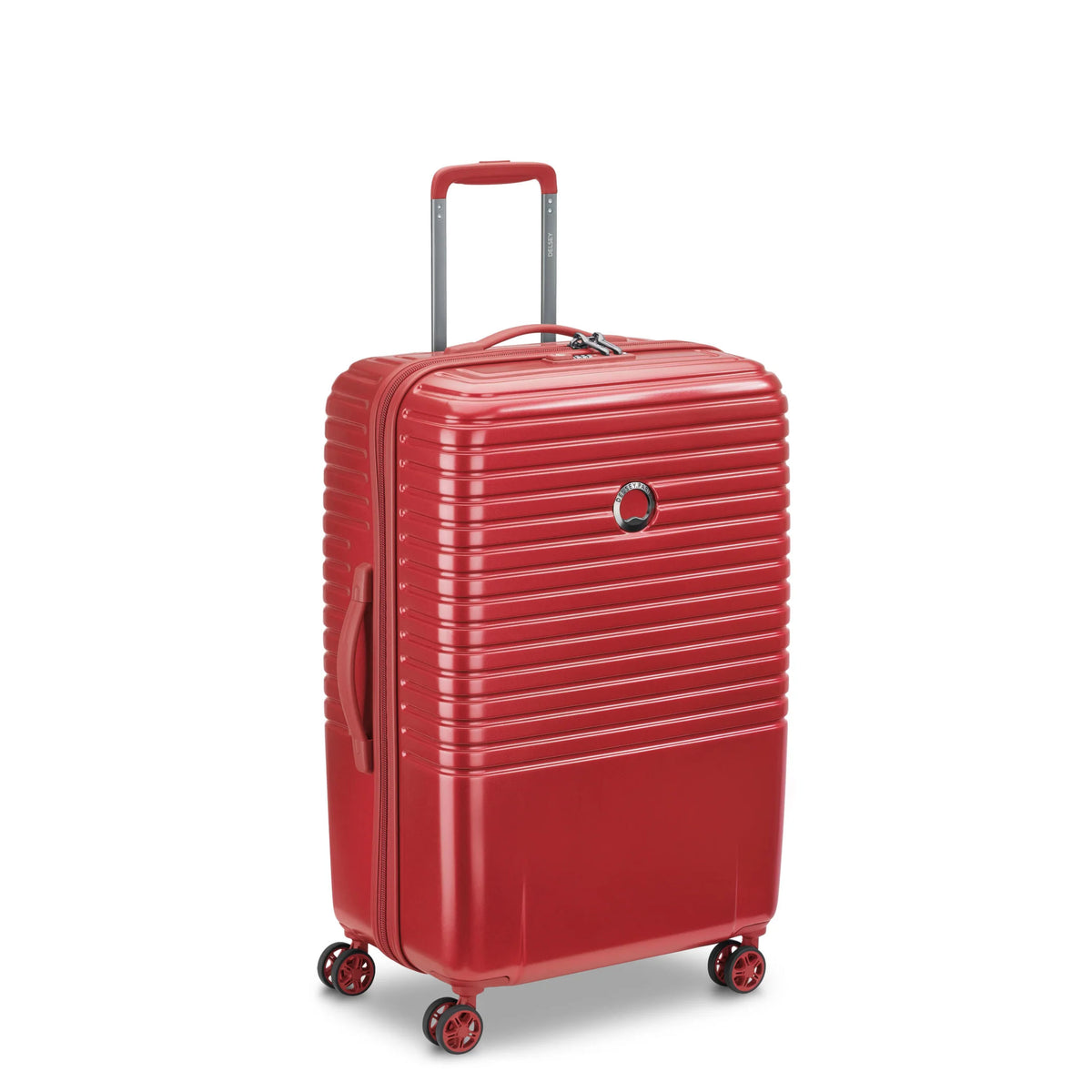 Valise 70 cm Caumartin Plus Delsey – vue 2