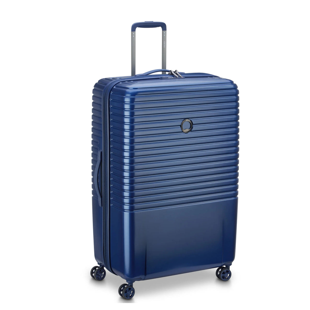 Valise L 76 cm Caumartin Plus Delsey – vue 2