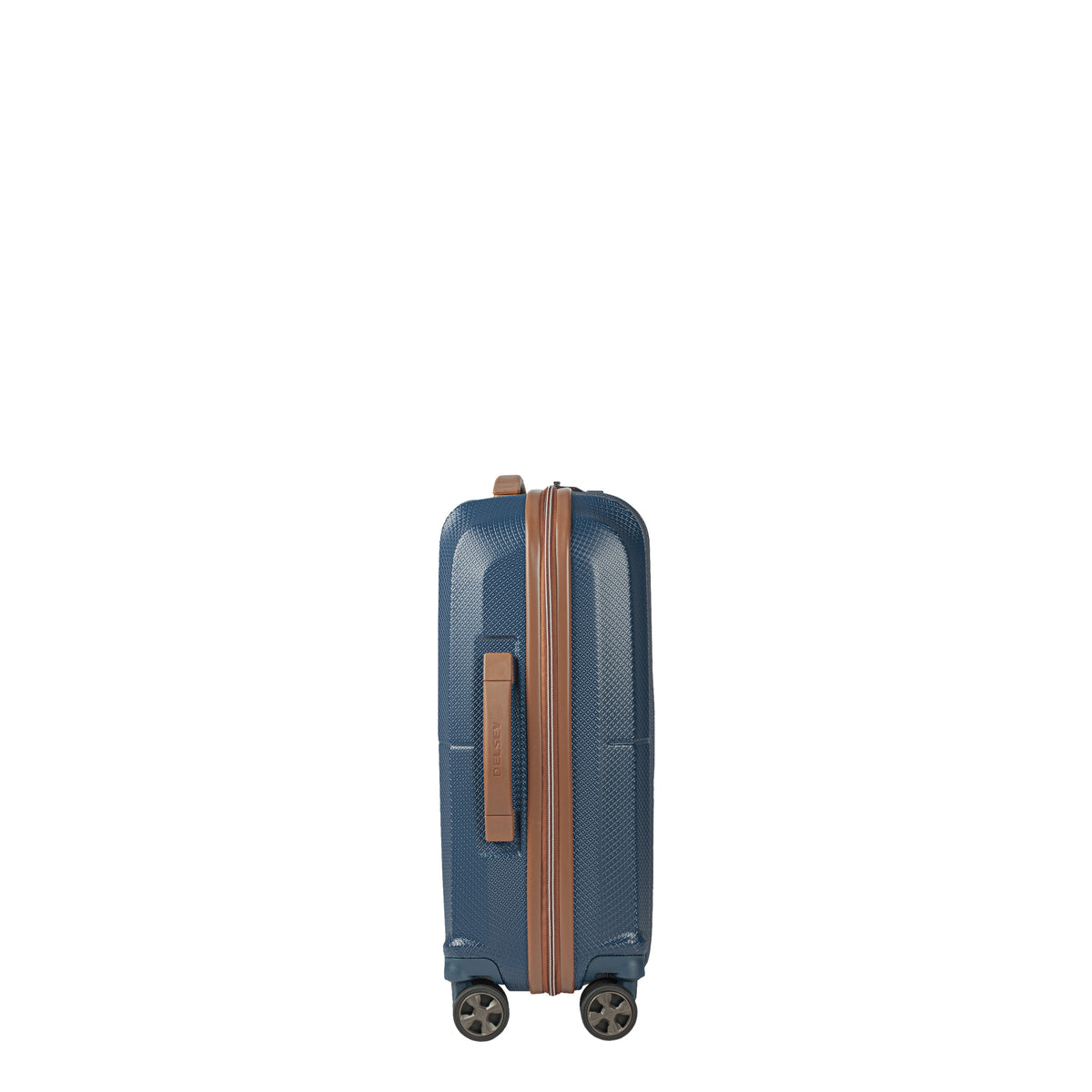 Valise cabine Slim 55cm Saint Tropez Delsey – vue 3