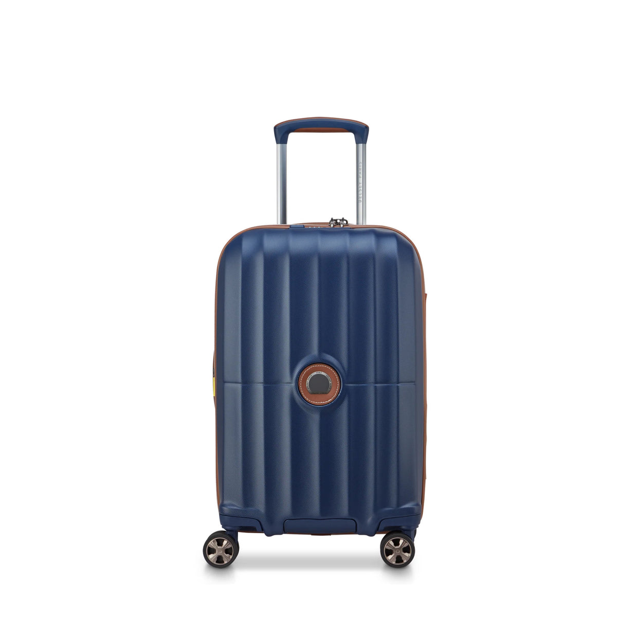 Valise cabine S Extensible 55cm Carrousel 2 Delsey